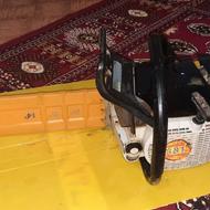 اره اشتیل 381