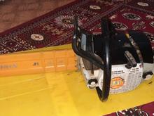 اره اشتیل 381 در شیپور