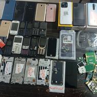 وسایل مغازه موبایل فروشی