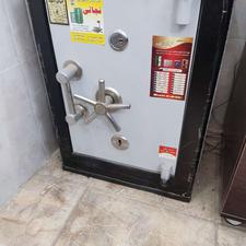 گاو صندوق ایران کاوه