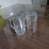 استکان کریستالی 12 عدد