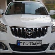 فروش فوری خوش قیمت هایما97اس سون توربو1800