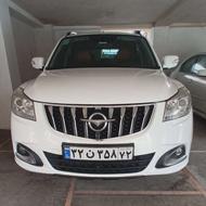 فروش نقدی هایما97اس سون توربو1800