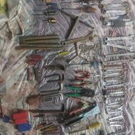 ابزار و قفل به صورت کلی