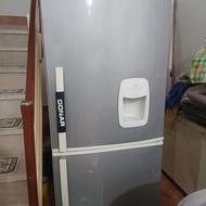 یخچال و فریزر