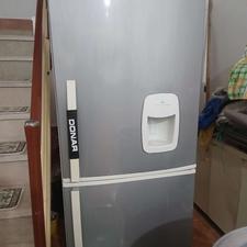 یخچال و فریزر