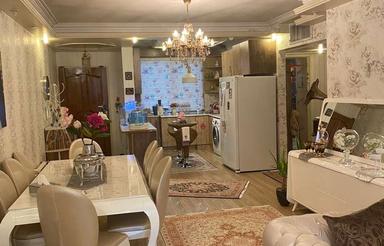 میدان بهشتی / 65 متر 2 خواب