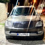 کیا موهاوی8سیلندر2010