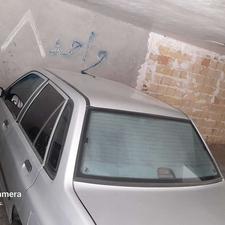 فروش پراید مدل 92