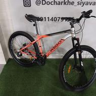 دوچرخه سایز 29المینیوم