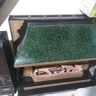 بخاری سنگین وزن گلکاران 2شعله هم زمان