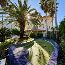 فروش ویلا 1035 متر در بندپی، نوشهر/تریبلکس استخردار/سند