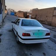 پارسxu7مدل98 تمیز