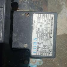 فرزویک دینام آب وبا یک توپ شلنگ صفر وشلنگ با متراژ 25