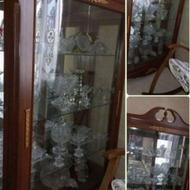 ویترین کاملا سلام