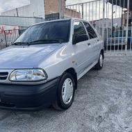 پراید 95دوگانه کارخونه