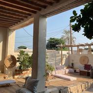 خانه در جزیره هرمز