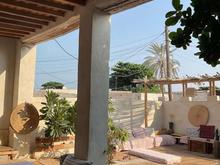 خانه در جزیره هرمز در شیپور