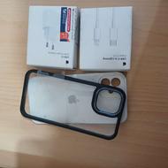 شارژر ایفون