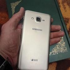گوشی سامسونگ j7 2016