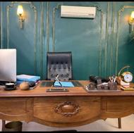 منشی خانم جهت دفتر وکالت