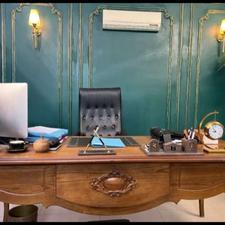 منشی خانم جهت دفتر وکالت