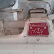 ترازو سنگی قدیم