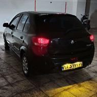 تیبا مدل97 بی رنگ