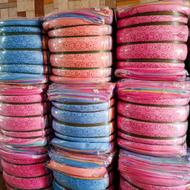 دستمال و حوله آشپزخانه.