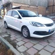 ام وی ام 315 ،اسپرت ،صندوق دار