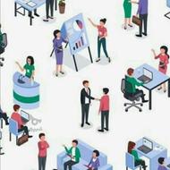 مسئول هماهنگی /دستیار/منشی