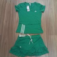 ست ورزشی زنانه آدیداس