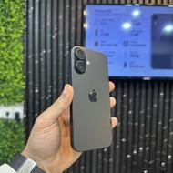 آیفون 16 128 گیگ دوسیم با ریجستر