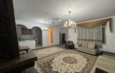 خانه ویلایی ساحلی