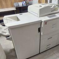 زیراکس سیاه و سفید ریکو 1075