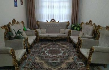 آپارتمان 90 متری دو واحدی میدان شکوفه