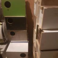 لانه عروس هلندی