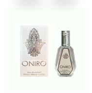 ادکلن اونیرو مشابه رایحه اینوکتوس پاکورابان