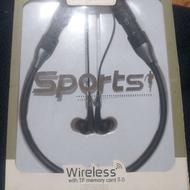 هندزفری گردنی