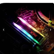 هارد اس اس دی 2ترا مارک ایکس پی جی