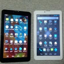 3 عدد تبلت چینی .