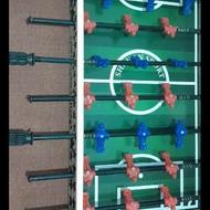 فوتبال دستی خانگی بچه گانه