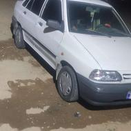 پراید مدل 88