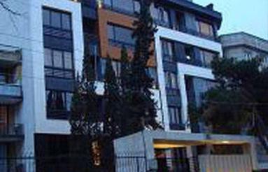 110 متر آپارتمان واقع در پشت پارک کوروش