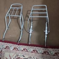 ترک بند موتور