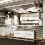 همکار ساده یا نیمه ماهر یا ماهر در کابینت سازی نیازمندم