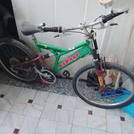 دوچرخه مدل26