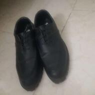 کفش مردانه سالم