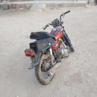 موتور‌‌‌‌‌‌‌ مدل89