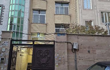 سه طبقه ی کامل دربست اجاره شهرک ولیعصر